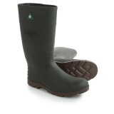 Kamik Defense 3 Rubber Work Boots - Waterproof, Safety Toe (For Men)