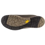 AKU Alpina Plus LTR Hiking Boots - Leather (For Men)