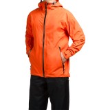 McKinley Ambay UX Jacket - Waterproof (For Men)