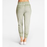 Threads 4 Thought Offshore Harem Capri Joggers - Organic Cotton (For Women)