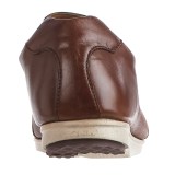Clarks Triturn Race Sneakers - Leather (For Men)