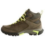 Vasque Talus Trek UltraDry Hiking Boots - Waterproof (For Women)