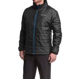 Columbia Sportswear Saddle Chutes Omni-Heat® Jacket - Insulated (For Tall Men)