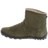 Columbia Sportswear Minx Nocca Boots - Waterproof, Suede (For Women)