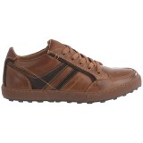 Steve Madden Hansom Sneakers - Leather (For Men)