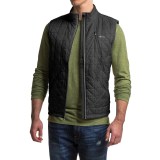 Gramicci Paragon PrimaLoft® Vest - Insulated (For Men)