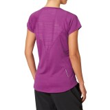 prAna Lattice Shirt - Short Sleeve (For Women)