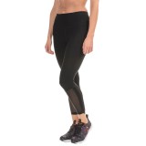 Layer 8 Tight Stuff Capri Leggings (For Women)