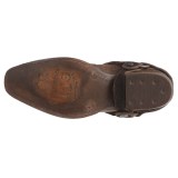 Stetson Outlaw Wings Cowboy Boots (For Men)