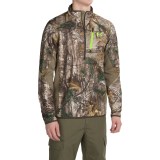 Under Armour UA Jacket - Zip Neck, Big Game Camo (For Men)