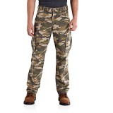 Carhartt Rugged Cargo Pants - Relaxed Fit, Factory Seconds  (For Men)