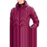 Outdoor Research Aria Down Hooded Jacket - 650 Fill Power (For Women)