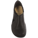 Naot Atlantic Leather and Suede Shoes - Slip-Ons (For Women)