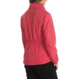 Helly Hansen Naiad Insulator PrimaLoft® Jacket (For Women)