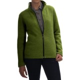 Ivanhoe of Sweden Brodal FM Jacket (For Women)