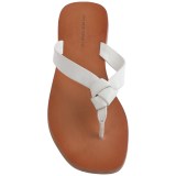 Frye Perry Knot Sandals - Leather (For Women)