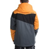 Karbon Scotty Ski Jacket - Waterproof, Insulated (For Men)