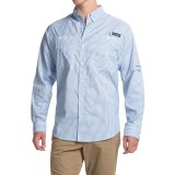 Columbia Sportswear PFG Super Tamiami Fishing Shirt - UPF 40, Long Sleeve (For Men)
