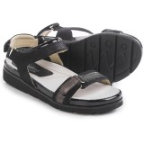 Earthies Argo Sandals - Leather (For Women)