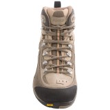 Asolo Zion WP Hiking Boots - Waterproof (For Men)