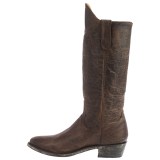 Old Gringo Razz Cowboy Boots - Leather, Round Toe (For Women)