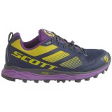 Scott Kinabalu Supertrac Trail Running Shoes (For Women)