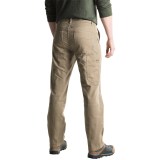 Mountain Hardwear Passenger Utility Pants - UPF 50 (For Men)