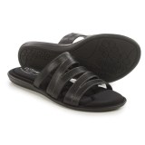 Eastland Phoebe Slide Sandals - Leather (For Women)