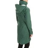 Marmot NanoPro® MemBrain® Mattie Jacket - Waterproof (For Women)
