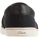 Clarks Gosling Step Shoes - Slip-Ons (For Men)
