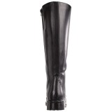 Santana Canada Patricia Leather Boots (For Women)
