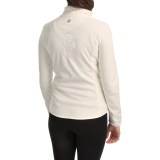 Bogner Cosy Microfleece Jacket (For Women)