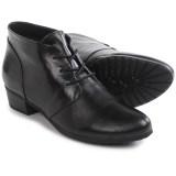 Gerry Weber Caren 02 Ankle Boots - Leather (For Women)