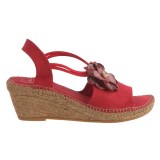 Toni Pons Isabel Espadrille Wedge Sandals (For Women)