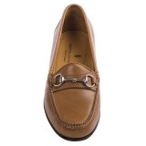 Martin Dingman Countrywear Saxon Dress Bit Loafers - Leather (For Men)