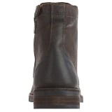 Steve Madden Petyr Boots - Leather, Lace-Ups (For Men)