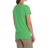 Arc’teryx Forest Form T-Shirt - Short Sleeve (For Women)