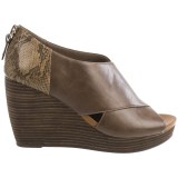 Dr. Scholl’s Monarch Wedge Shoes (For Women)