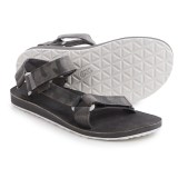 Teva Original Universal Brushed Canvas Sandals (For Men)