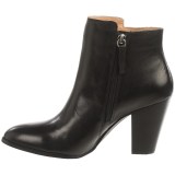 Adrienne Vittadini Beah Ankle Boots - Leather (For Women)