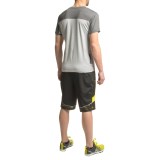 Reebok Benoit Shirt - Short Sleeve (For Men)