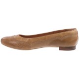 Ariat Dreamer Leather Flats (For Women)