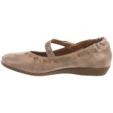 Taos Footwear Grace Mary Jane Shoes - Leather (For Women)