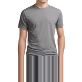 Under Armour Threadborne Streaker T-Shirt - Short Sleeve (For Men)