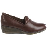 Eastland Savannah Clogs - Leather, Closed Back (For Women)