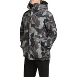 686 Defender Snowboard Jacket - Waterproof, Insulated (For Men)