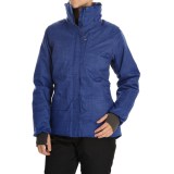 Helly Hansen Blanchette PrimaLoft® Ski Jacket - Waterproof, Insulated (For Women)