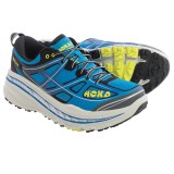 Hoka One One Stinson 3 ATR Trail Running Shoes (For Men)