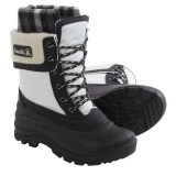 Kamik Sugarloaf Pac Boots - Waterproof, Insulated (For Women)