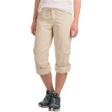 ExOfficio BugsAway® Damselfly Pants - UPF 30+, Convertible (For Women)